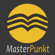 Logo - Spółdzielni Socjalnej Masterpunkt